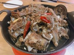 -九十九顶毡房(阜石路店)