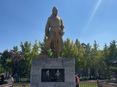 -赵州桥景区