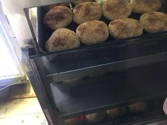 -朱记小郑酥烧饼(建康路店)