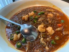 -鸽子侯·家宴·平价海鲜(市图书馆店)