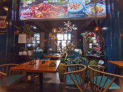 -柴窝堡22号辣子鸡·传承新疆菜