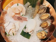 -尚海豆捞(乐虹坊店)