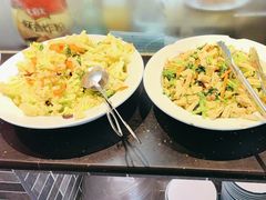 -浑河春面馆·非遗鹿角面(良乡店)