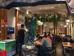 门面-豫楚源美猴王·面(武展店)