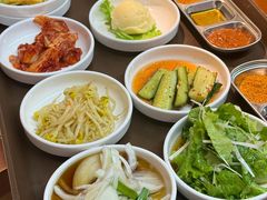 -六七八韩式烤肉·韩国料理(上杭路店)
