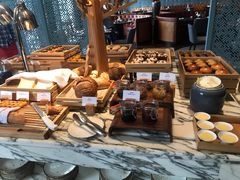 -杭州桐庐康莱德酒店西餐厅-舍