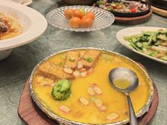 -79号渔船海鲜饭店(坂田店)