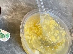 -阮正港·三餐四季·四季甜汤(松柏店)