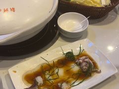 -龙泉人椰子鸡.糟粕醋.海南菜(三亚旗舰店)