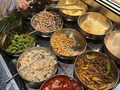 -火炉火自助餐(西直门凯德MALL店)