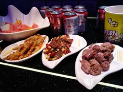 -星歌迷PARTY KTV(锦艺城店)