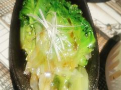 -绿茶餐厅(首开福茂店)