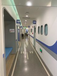 -唯儿诺儿童医院·儿科·眼科·口腔(长宁江苏路店)