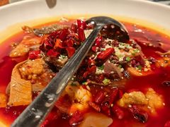 -漢舍中国菜馆(889广场店)