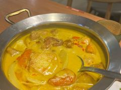 -越小品·越南餐厅(万科里店)