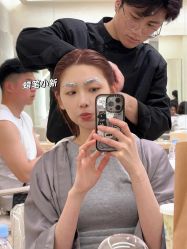 -BABY FACE沙龙