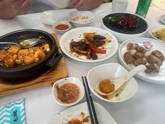 -莆田餐厅PUTIEN(三里屯店)
