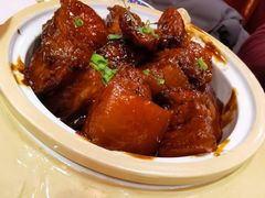 上海本帮红烧肉-蠔友汇(大东店)