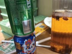 -肖记公安牛肉鱼杂馆· 省级非物质文化遗产(仁和路店)