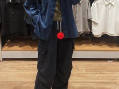 -优衣库(武汉国际广场店)