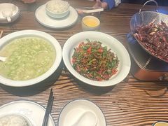 -湖南人家·家传湖南菜(水围店)