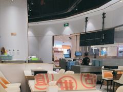 -尚渔味双拼烤鱼(远洋未来汇店)