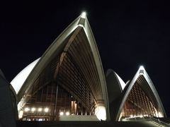 -悉尼歌剧院