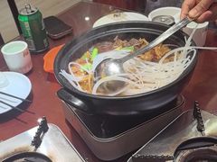 -肖记公安牛肉鱼杂馆·省级非物质文化遗产(三角路直营店)