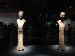 -马王堆汉墓遗址