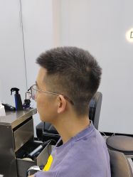 点击看大图 -TAYA無同造型