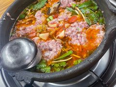 -笔记安顺夺夺粉火锅