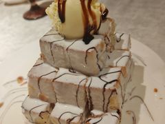 俄罗斯方块-俄士厨房(环球港店)