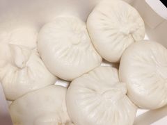 松月楼净素菜包-春风松月楼(七宝万科店)