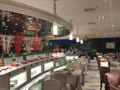 大堂-绮梦西湖·云端餐厅(歌德店)