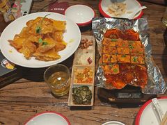 -重庆酸菜鱼(上海路店)