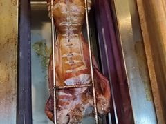 -鸿运兔·手撕烤兔(天府广场店)