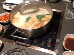 -捞王锅物料理(上海世茂广场店)