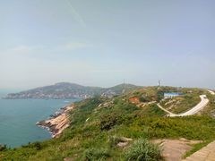-东极岛景区