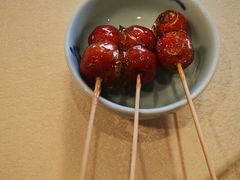 -北平印象.北京烤鸭.新京菜.融合菜(世贸店)