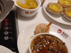 -鼎香缘海鲜自助火锅烤肉(锦辉购物广场店)