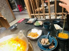 -湊湊火锅·茶憩(世博大道店)