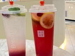 -BreadTalk面包新语·烘焙蛋糕(金光华广场店)
