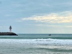 -清水湾旅游度假区