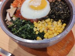-朴大叔拌饭(上海金山万达店)