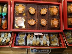 -金顺昌桂林桂花伴手礼(东西巷6店)