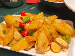 -叶派龙虾•招牌香辣蟹·海鲜(中海国际店)