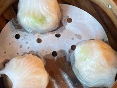 -点都德(龙之梦店)