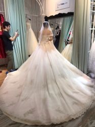 -韩国天使嫁衣婚纱礼服馆(上海旗舰店)