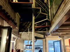 门面-EATALIA意塔利意式餐厅(鼓楼店)