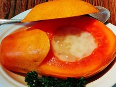 -渝半城经典川粤菜(重庆天地店)